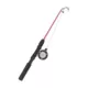 Product Whisker City® Fishing Pole Teaser Cat Toy