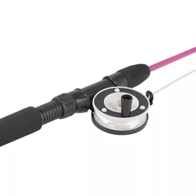 Product Whisker City® Fishing Pole Teaser Cat Toy