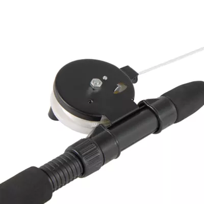 Product Whisker City® Fishing Pole Teaser Cat Toy