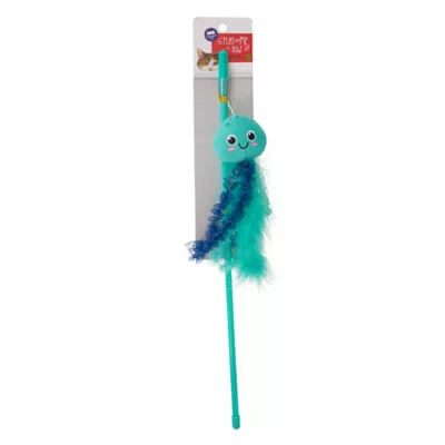 Product Whisker City® Jellyfish Teaser Cat Toy