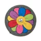 Product Joyhound® Rip Roarin' Flower Squeaker Dog Toy