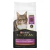 Purina Pro Plan Sensitive Skin & Stomach Adult Dry Cat Food - Salmon & Rice image thumbnail 1