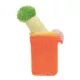 Product Millie & Ben  Bloody Mary with Celery Nosework Plush Dog Toy 2-Pack