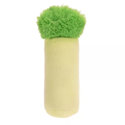 Product Millie & Ben  Bloody Mary with Celery Nosework Plush Dog Toy 2-Pack