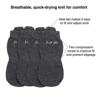 Product Kurgo® Blaze Dog Socks