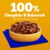 Pedigree Adult Wet Dog Food Choice Cuts in Gravy - Grilled Chicken image thumbnail 4