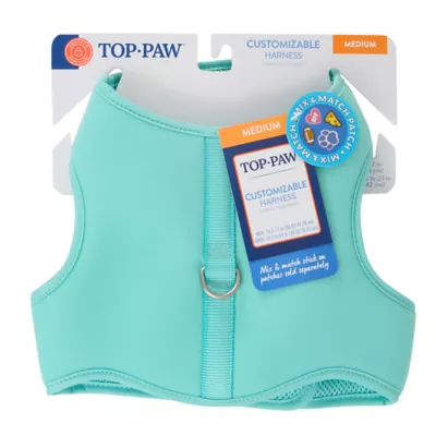 Product Top Paw® DIY Customizable Dog Harness