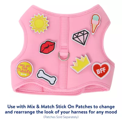 Product Top Paw® DIY Customizable Dog Harness