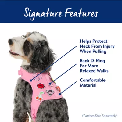 Product Top Paw® DIY Customizable Dog Harness