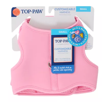 Product Top Paw® DIY Customizable Dog Harness