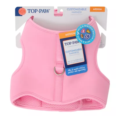 Product Top Paw® DIY Customizable Dog Harness