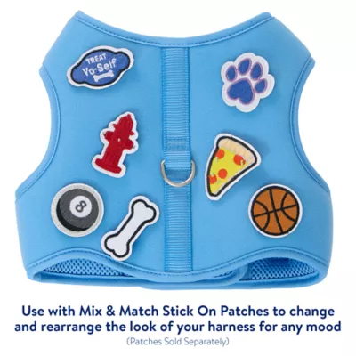 Product Top Paw® DIY Customizable Dog Harness