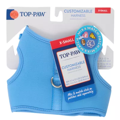Product Top Paw® DIY Customizable Dog Harness