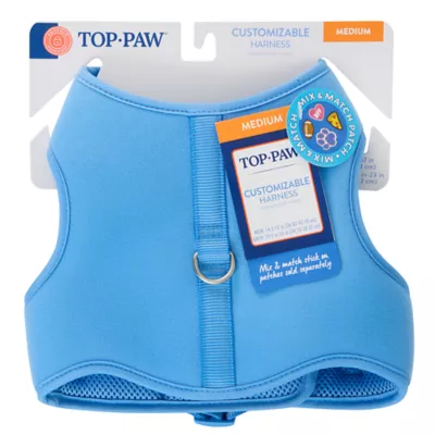 Product Top Paw® DIY Customizable Dog Harness
