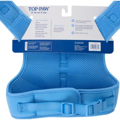 Product Top Paw® DIY Customizable Dog Harness