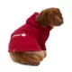 Product HOTEL DOGGY "Cute Eh!" Maple leaf Hoodie