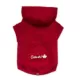 Product HOTEL DOGGY "Cute Eh!" Maple leaf Hoodie
