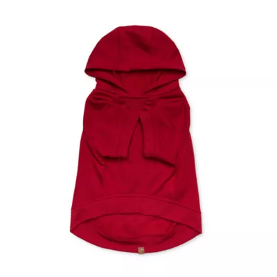 Product HOTEL DOGGY "Cute Eh!" Maple leaf Hoodie