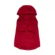 Product HOTEL DOGGY "Cute Eh!" Maple leaf Hoodie