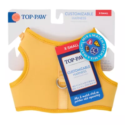 Product Top Paw® DIY Customizable Dog Harness