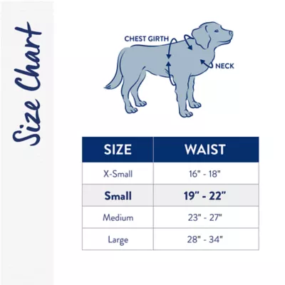 Product Top Paw® DIY Customizable Dog Harness