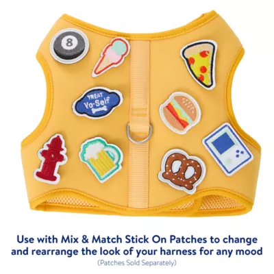 Product Top Paw® DIY Customizable Dog Harness
