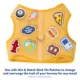 Product Top Paw® DIY Customizable Dog Harness