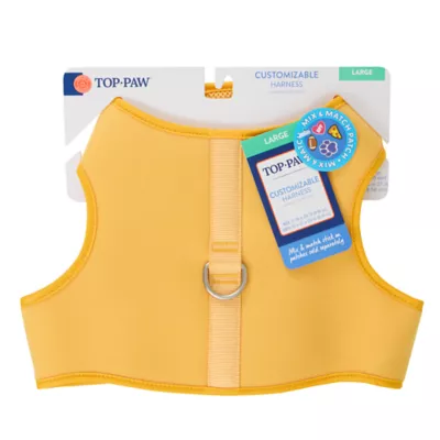 Product Top Paw® DIY Customizable Dog Harness
