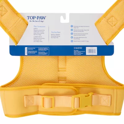 Product Top Paw® DIY Customizable Dog Harness