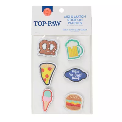 Product Top Paw® Mix & Match DIY Stick-On Patches