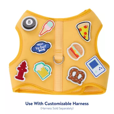 Product Top Paw® Mix & Match DIY Stick-On Patches