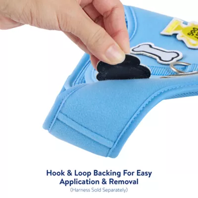 Product Top Paw® Mix & Match DIY Stick-On Patches