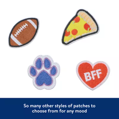 Product Top Paw® Mix & Match DIY Stick-On Patches