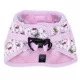 Product Sassy Meow Hello Kitty® Pink Harness