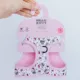 Product Sassy Meow Hello Kitty® Pink Harness
