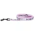 Sassy Meow Hello Kitty® Pink Cat Leash image thumbnail 2