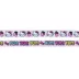 Sassy Meow Hello Kitty® Pink Cat Leash image thumbnail 3