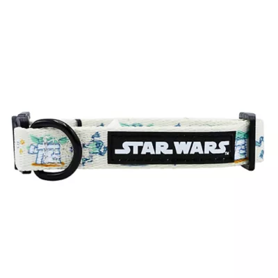 Product Sassy Meow STAR WARS™ Child Cat Collar