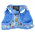 Sassy Meow Disney's The Aristocats Blue Step In Cat Harness image thumbnail 1