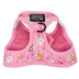 Sassy Meow Disney's The Aristocats Pink Step-In Cat Harness image thumbnail 1