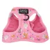 Sassy Meow Disney's The Aristocats Pink Step-In Cat Harness image thumbnail 1