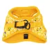 Sassy Meow Peanuts Woodstock Step-In Cat Harness image thumbnail 2