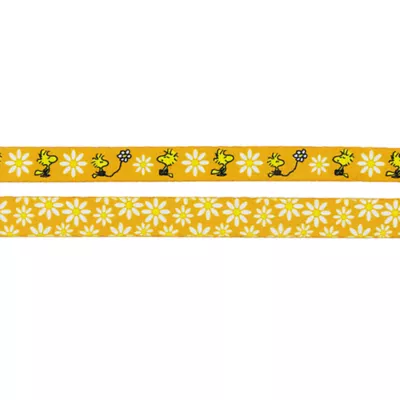 Product Sassy Meow Peanuts Woodstock Cat Leash