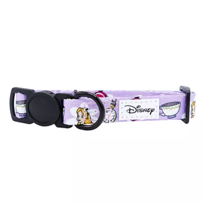 Product Sassy Meow Disney's Alice in Wonderland Cat Collar