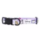 Product Sassy Meow Disney's Alice in Wonderland Cat Collar