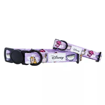Product Sassy Meow Disney's Alice in Wonderland Cat Collar