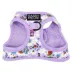Sassy Meow Disney's Alice in Wonderland Step-In Cat Harness image thumbnail 1