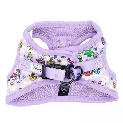 Sassy Meow Disney's Alice in Wonderland Step-In Cat Harness - Image 2