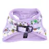 Sassy Meow Disney's Alice in Wonderland Step-In Cat Harness image thumbnail 2