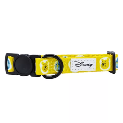 Product Sassy Meow Disney's Winnie The Pooh Cat Collar